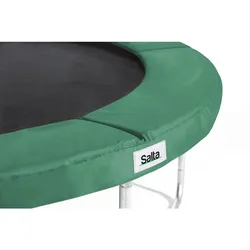 Trampoline Schutzrand - Universell - 427 cm - Graun EINHEITSGRÖSSE