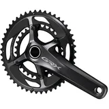 Shimano GRX FC-RX810 2x11-fach EINHEITSGRÖSSE