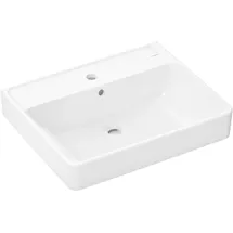 Hansgrohe Xanuia Q Waschbecken 60 x 48 cm (60133450)