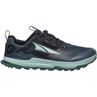 Altra Lone Peak 8 Damen, Black/Gray, 38.5 - 38.5 EU