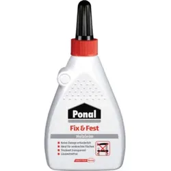Ponal Holzleim Fix + Fest 100 g