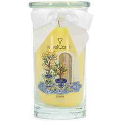 Citron of Sicily (Armband) 400g