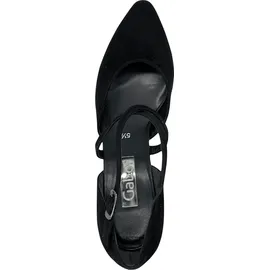 Gabor Shoes Damen, schwarz, Größe 35 1⁄2 EU, / 35.5 EU