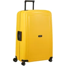 Samsonite S'Cure 4-Rollen 81 cm / 138 l citrus