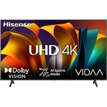 Hisense 75A6N 75 Zoll UHD LED 4K TV