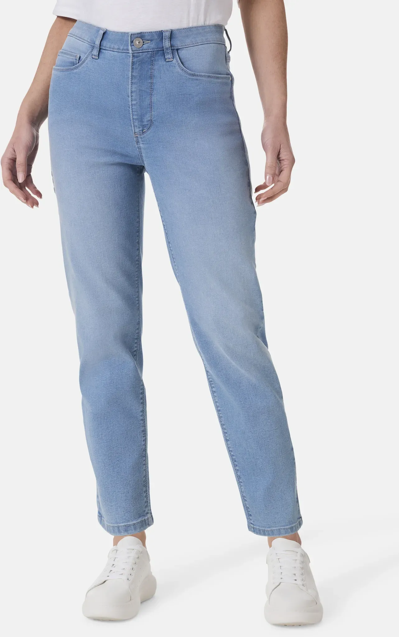 5-Pocket-Jeans STOOKER WOMEN 