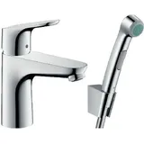 Hansgrohe Focus