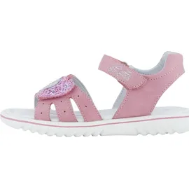 Tom Tailor Sandale Rosa 28