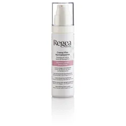 XanitaliaPro Regea Normalisierende Gesichtscreme Weidenextrakt und Grapefruitkerne 50 ml