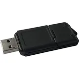 Identiv SCT3511 - USB Token zum Auslesen von Chipkarten (SIM-Karten Format/SIM Handy)