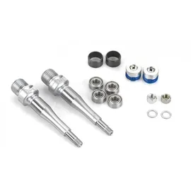 XLC Servicekit für PD-M12-Pedale