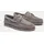 Timberland Classic Boat Bootsschuh Herren Grau 43