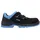 Uvex 2 Xenova 9553 S1 FO SR W10 Gr. 37 schwarz/blau PU/PU