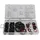 Perel HAS01 Dichtungs-Sortiment Inhalt 125St.