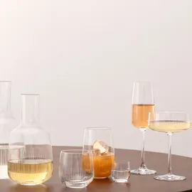 Villeroy & Boch Afina Sekt- / Champagnerschale 0,12 l 4 St.