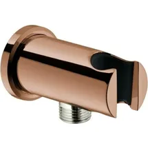 Grohe Wandanschlussbogen Küchenarmatur Warm Sunset