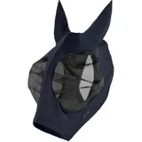 Eskadron Dynair Mesh Pro Tube Fliegenmaske  Größe: FULL Blau