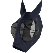 Eskadron Dynair Mesh Pro Tube Fliegenmaske  Größe: FULL Blau