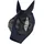 Eskadron Dynair Mesh Pro Tube Fliegenmaske  Größe: FULL Blau