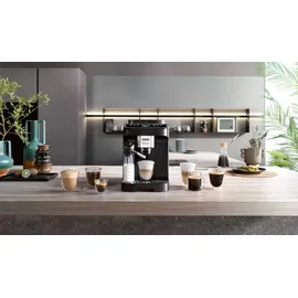 De'Longhi Magnifica Evo Next ECAM 310.60.B Schwarz