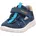 Sport7 Mini Kinder Blau/Orange 30