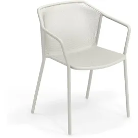 Emu Darwin Sessel 55 x 55 x 77 cm weiß
