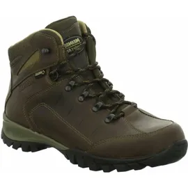 MEINDL Jura GTX Herren (Dunkelbraun), 43 EU