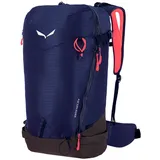 Salewa Winter Mate 28l Rucksack 55 cm blue depth