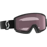 Scott Factor mineral black/white - illuminator s1 (7641) -