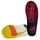 Currex RunPro Einlegesohle 34,5 rot