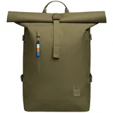 GOT BAG Rolltop 2.0 Daypack 43 cm Laptopfach crocodile