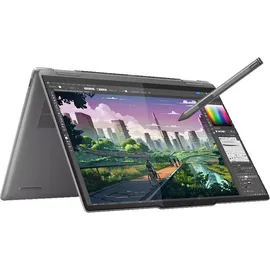 Lenovo Yoga 7 2-in-1 AMD Ryzen 5 8640HS 16 GB RAM 1 TB SSD Storm Grey