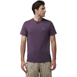 Fox Forums SS Tech Tee XL - Dark Purple