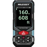 Mileseey S20 Laser-Entfernungsmesser 100 m