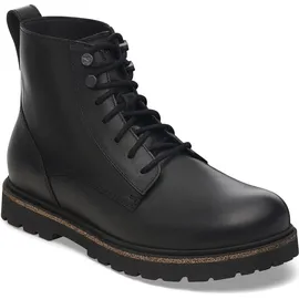Birkenstock Schnürstiefeletten Herren Schwarz 42