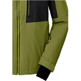 KILLTEC KSW 47 Skijacke Pistazie M