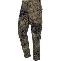 Leo Koehler Feldhose Trooper flecktarn, Größe M