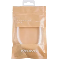 Viking Play Foot Straps 2 Pack transparent (84) ONESZ