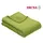 IBENA Chloe 130 x 180 cm grün