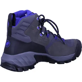 Mammut Sapuen High GTX titaniumgrau Herren