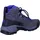 Mammut Sapuen High GTX titaniumgrau Herren