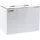 InLine 63652I KVM Desktop Switch, 2-fach, Dual-Monitor DisplayPort 1.2, 4K, USB 3.0, Audio