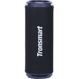 Tronsmart Wireless Bluetooth Speaker T7 Lite (blue) (24 h, Batteriebetrieb), Bluetooth Lautsprecher, Blau