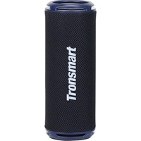 Tronsmart Wireless Bluetooth Speaker T7 Lite (blue) (24 h, Batteriebetrieb), Bluetooth Lautsprecher, Blau