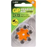 GP ZA13 Knopfzelle 310 mAh 6 St.