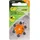GP ZA13 Knopfzelle 310 mAh 6 St.