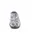 SCHAWOS Pantoffeln Grau 43
