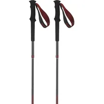 Salomon Quest Carbon Foldable Madder - 115 cm