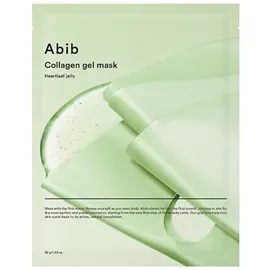 Abib Collagen Gel Mask Heartleaf Jelly 35 g