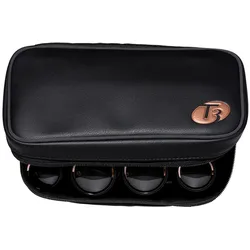 T3 Volumizing Hot Rollers Luxe
